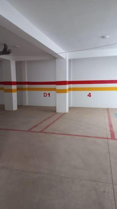 Appartement Cosy Au Coeur De Marrakech Avec Piscine Marrakesh Buitenkant foto