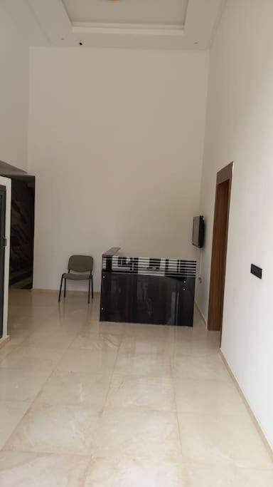 Appartement Cosy Au Coeur De Marrakech Avec Piscine Marrakesh Buitenkant foto